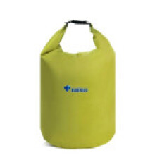 (Green, 20L) Beach Dry Bag Outdoor Adjustable Drift Swimming Waterproof Bag Storage Rafting Camping