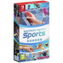 Nintendo Switch Sports • Nintendo Switch Spiel