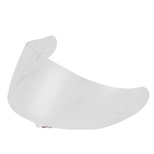 (Clear) Visor Replacement For Shoei Gt Gt Air2 Full Face V0p2 For Riding Comfort
