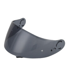 (Light Tea) Visor Replacement For Shoei Gt Gt Air2 Full Face V0p2 For Riding Comfort