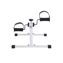 Mini Tragbar Indoor Heimtrainer Widerstand Sessel Pedal Bein Training Reha