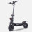FREEBOY Dual Motor 38Ah Powerful Electric Scooter 10