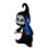 Living And Home 6.6FT Halloween Inflatable Grim Reaper Decoration with Built-in Lights 5