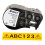 Brady M410/BMP41/M510/BMP51/BMP53/M511 Label Printer Tape 1