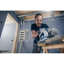 Cirkelzaagblad voor aluminium - BOSCH PROFESSIONAL - 2608837763 - 16,5cm - 54 tanden - 1,8mm