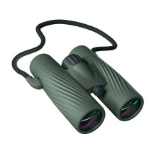 BUSHNELL Prismáticos A5 8x42 - Cilentro Verde