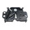 04589828AA 4389642AC Assemblage de Loquet de Capot pour  Journey 2009-2017 pour  Sebring 5