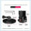 For  Osmo Pocket 4 /4Pro Protective Frame Camera Expansion Handle Aluminum Case Bracket Base Magnetic Suction Cup 7