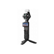 DJI Osmo Pocket 4P Vlog