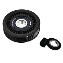 För Legacy Forester Outback Impreza WRX STI Remspännare Kit 73131-FC000 73134-AC001