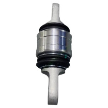 2st Övre Svängarm Gummiskydd 1420427-00-B 142042700B Lämplig för Model S/X