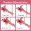 24 Pcs Set for Sentro-Knitting Machine Part Accessories, Knitting Machines Replacement Tools 1