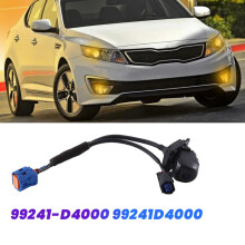 2X Car BackUp Rear View Camera Assy 99241-D4000 99241D4000 for K5 Optima 2018-2020 Reverse Park Assist Camera