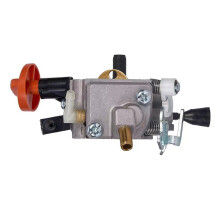 2X Carburetor for  FS131 FS131R FS 311 133 FC131 KM131 HT131 132 4180-120-0617 Carb Garden Power Tool Accessories