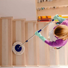 2X Nastro Antiscivolo Trasparente per Gradini In Legno, 4x24 Pollici, 15 Pezzi, Antiscivolo di Sicurezza Trasparenti per Gradini