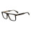 Moschino Bril - MOSCHINO - MOS669 - Havana - Acetaat - Man 1
