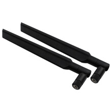 12Pcs for Banana Pi BPI-R4 BPI-R4-NIC-BE14 WiFi 7 Module Antenna External Antenna for Banana Pi R4