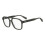 Moschino Näkölasit - MOSCHINO - MOS670 - Harmaa - Akryyli - Unisex 1