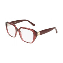 Ferragamo SF3073 53/17/140 Transparant wijn Acetaat DAMES SF3073