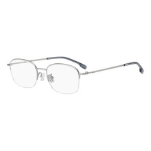 Occhiali da Vista Hugo Boss BOSS 2033/F 53/19/135.5 Metallo opaco palladio montatura UOMO BOSS 2033/F