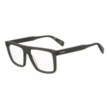 Moschino MOS669 56/15/129 Harmaat asetaattikehykset MIESTEN Moschino MOS669