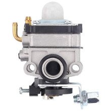 4X Carburetor Carb for 139 140 4-Stroke Gasoline Engine Motor Brush Cutter Trimmer Lawn Mower