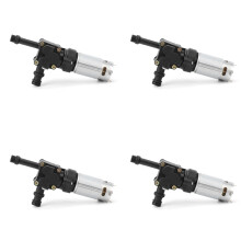 4X High Pressure Pump Car Wash Plunger Pump Car Washing Motor Atomizing Cleaner Pump 21V Electric Car Washer