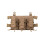 Viper TACTICAL Viper TACTICAL VX Buckle Up Mag Rig Dark Coyote 1