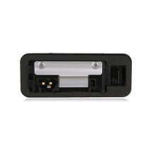 2X for E36 Accessories Rear E36 Led License Plate Light Replacement 3 Series 318i 325i 328i 1992-1999