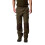 JACK PYKE JACK PYKE Men's Weardale Waterproof Trousers Green Medium 1