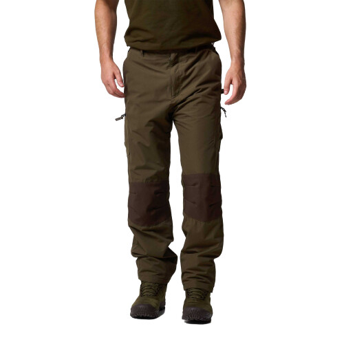 JACK PYKE JACK PYKE Men's Weardale Waterproof Trousers Green Medium