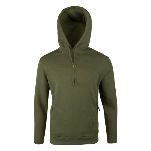 Speero SPEERO Tech Hoodie Green Medium