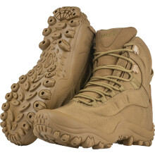 Viper TACTICAL Venom performance Boots Coyote 9 UK