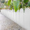 Living And Home 10-Piece Decorative Plastic Garden Lawn Edging Border 2