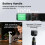 ‎Insta360 Insta360 Luna Ultra Creator Bundle - Cosmic Black 5