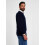 JACK PYKE Jack Pyke Ashcombe 100% Lambswool Crew Neck Knitted Jumper Pullover Navy Blue XX-Large 13