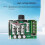 Motor Speed Controller PWM Controller DC7-80V 30A Adjustable PWM Motor Speed Regulator 12V 24V 36V 48V 70V 6