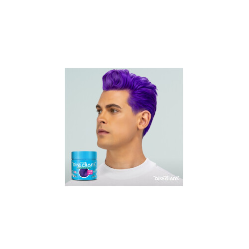 LaRiche Directions Farbcreme 100 ml Cosmic Purple