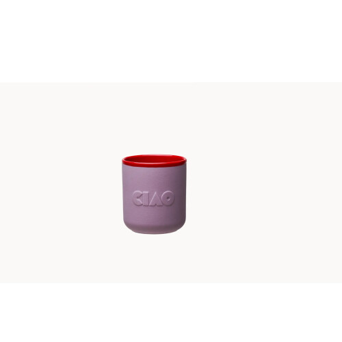 chic.mic GOOD MOOD CUP Ciao