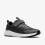 Clarks (Wide, 5 (Children's)) Deyes Dash Y Black/Grey 4