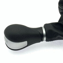 54102-TR0-A03ZB Car Gear Shift Lever & Dust Cover for 1.8L 2012-2015 77299-TR0-A51ZA