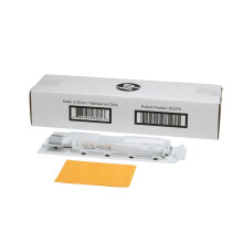Coletor de toner usado - HP - B5L37A - Compatível - 1 unidade - LaserJet Managed E57540
