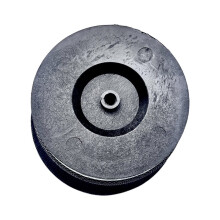 Truck Air Spring Suspension Replacement 1C3479 1C30-140 for Hendrickson Trailer Air Ride Suspension System