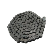 Elektrische Dirt Bike Aandrijfsnaar voor Yozma In10 Zware Carbon Stalen Ketting Upgrade Ebike Vervangingsaccessoires