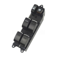 Interruptor de Ventana Delantera Izquierda, Elevador de Vidrio, Interruptor 3746500XS56XA para GWM para  M4