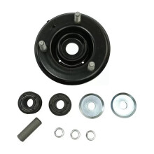 56115-EB70A Spring Rubber for Navara 2nd Gen 2004-2021 3rd Gen 2014- NP300 Frontier Pickup D23X