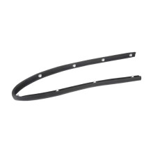 Joint Inférieur de Porte Avant Gauche Noir BK21-V100A37-AE 1812356 pour Transit Tourneo Custom 2012-2023
