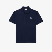 (XXS, Navy Blue) Lacoste Unisex Adult L.12.12 Signature Classic Polo Shirt