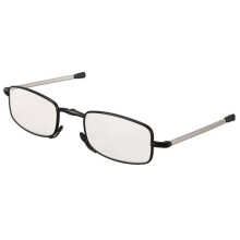 5 Pairs of Compact Folding Reading Glasses with Flip Top Carrying Case for Fashion Men Women Rotation Eyeglass +1.5