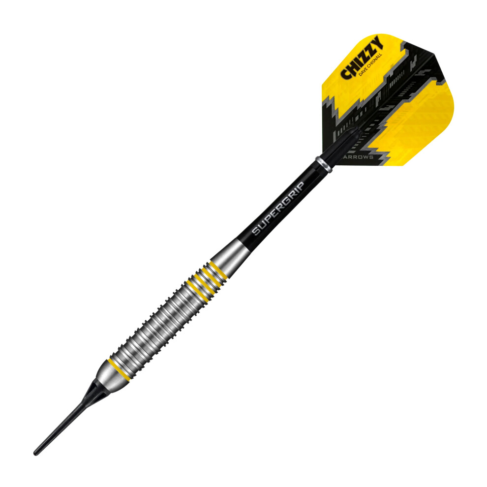 Photos - Darts Harrows Alloy (22g, Black)